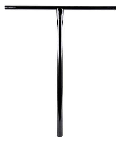 Ethic Tenacity V2 T-Bar - 26.4