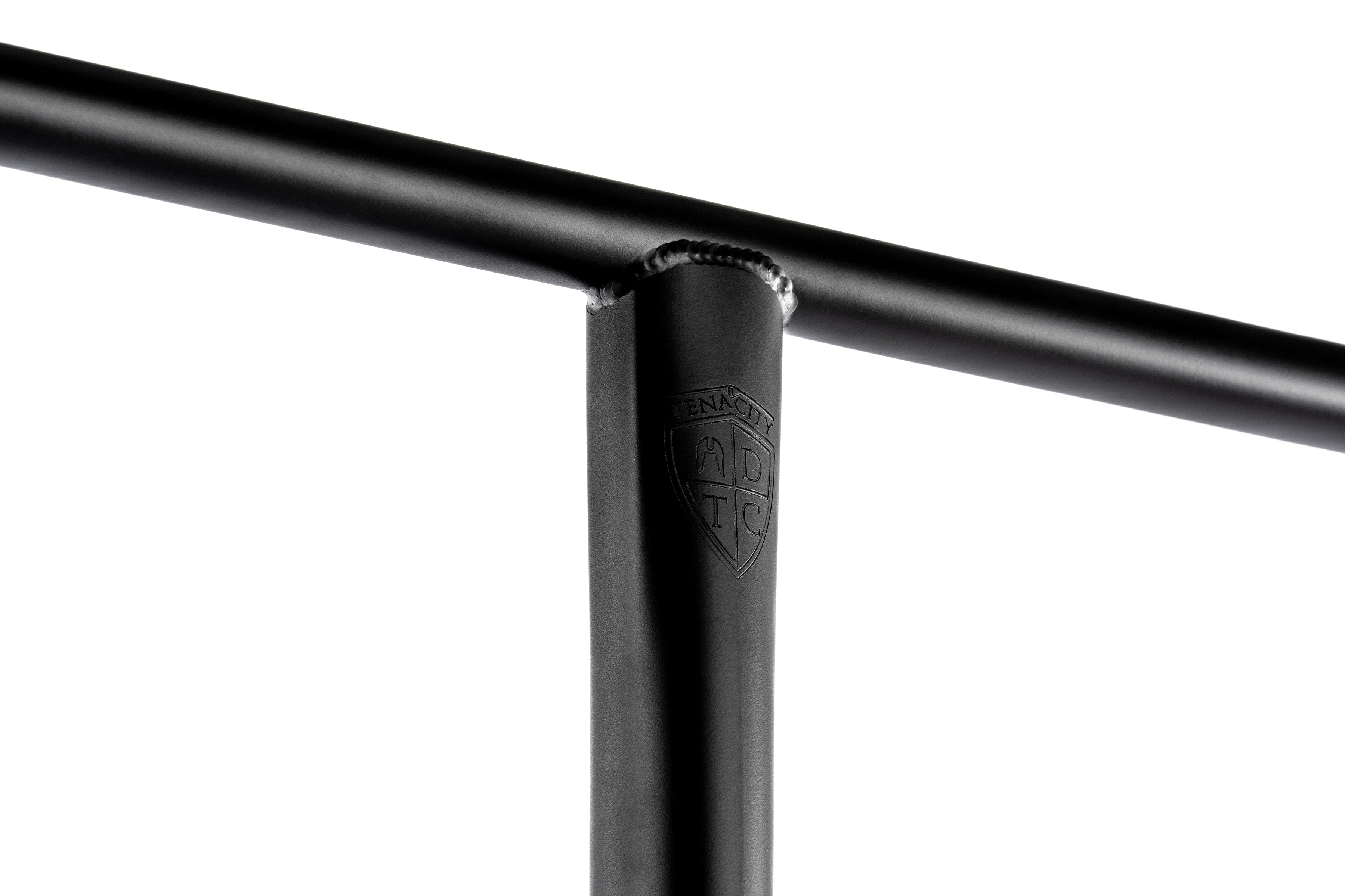 Ethic Tenacity V2 T-Bar - 26.4