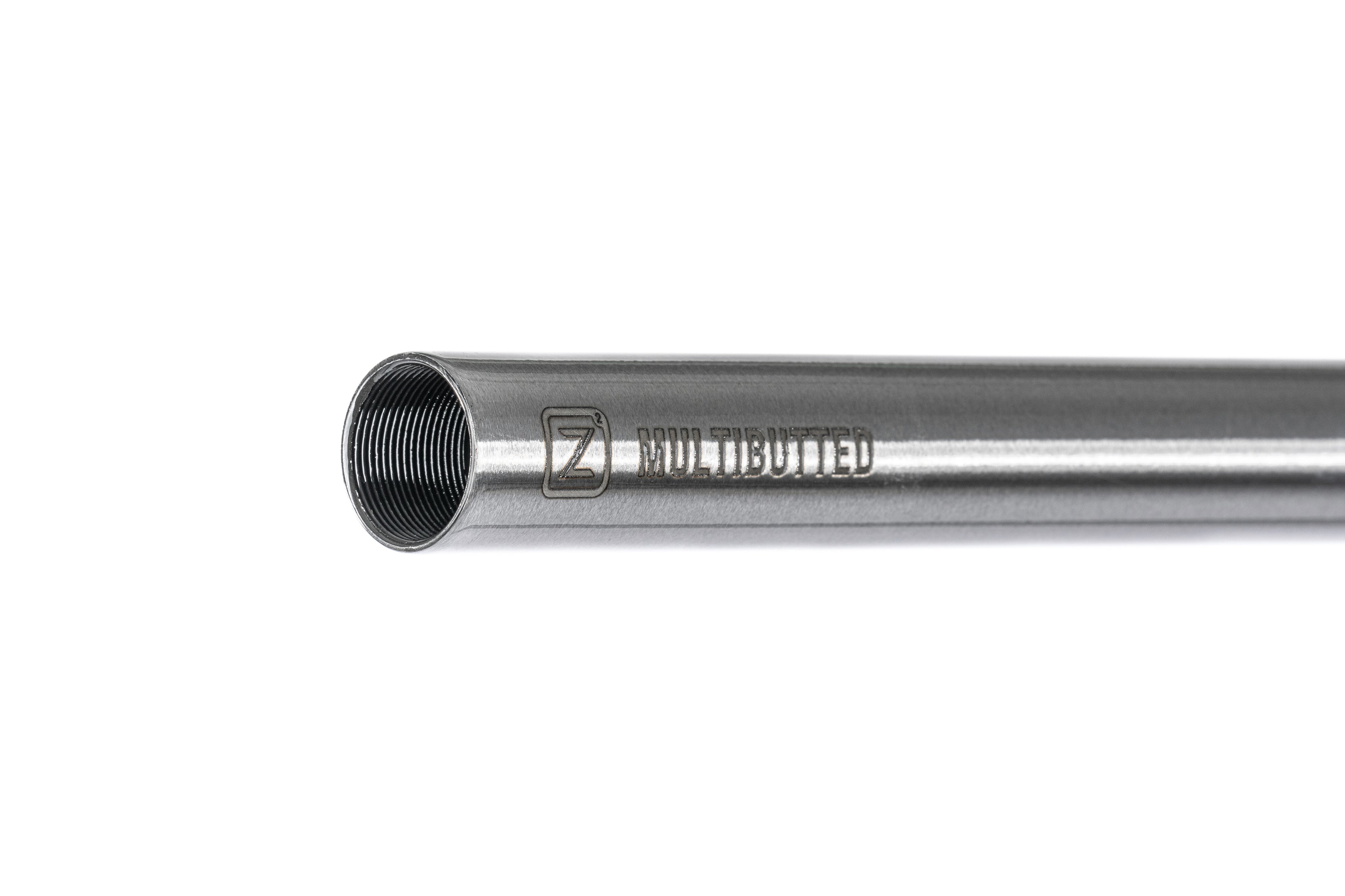 Ethic Tenacity V2 T-Bar - 26.4