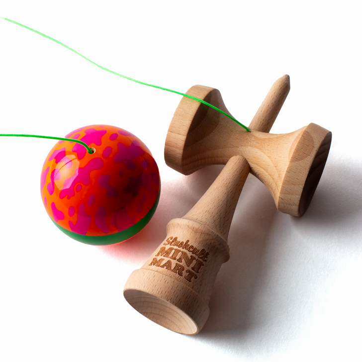 Mini kendama discount