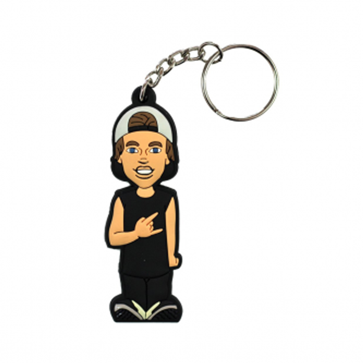 FIGZ Keychain - Ryan Williams