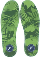 Footprint Kingfoam 3mm Insole - Green Camo