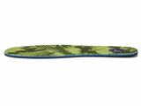 Footprint Kingfoam 3mm Insole - Green Camo