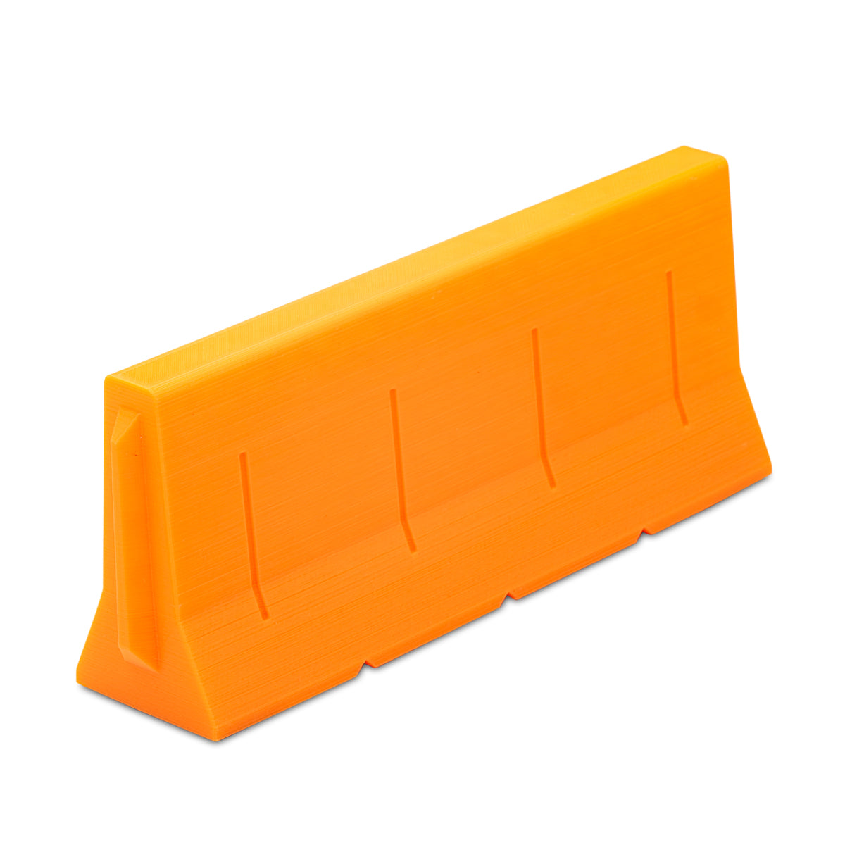 FutureBoundPrints Fingerboard Ramp Jersey Barrier