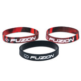 Paquete de 3 pulseras Fuzion