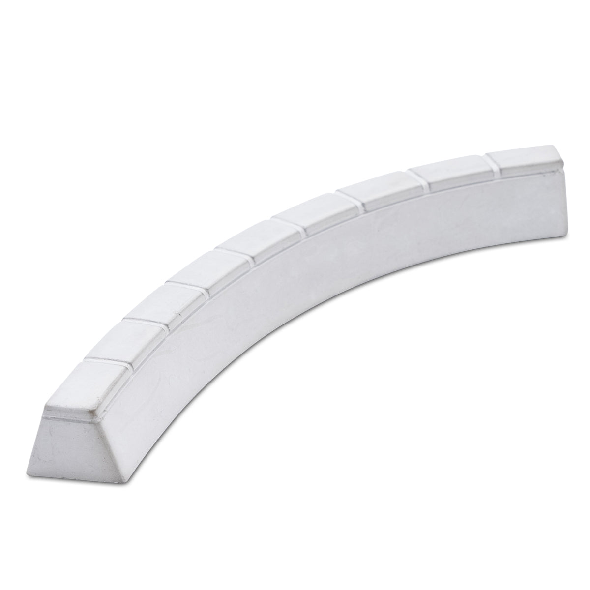 GGC Fingerboard Ramp - Basic Series Curved Brick Curb – The