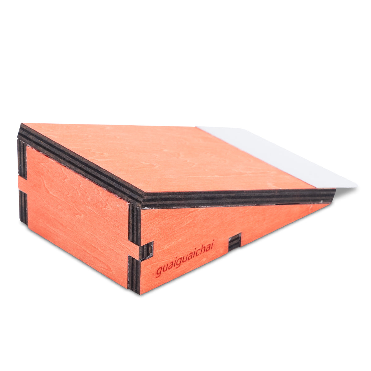 GGC Fingerboard Ramp - Kicker – The Vault Pro Scooters