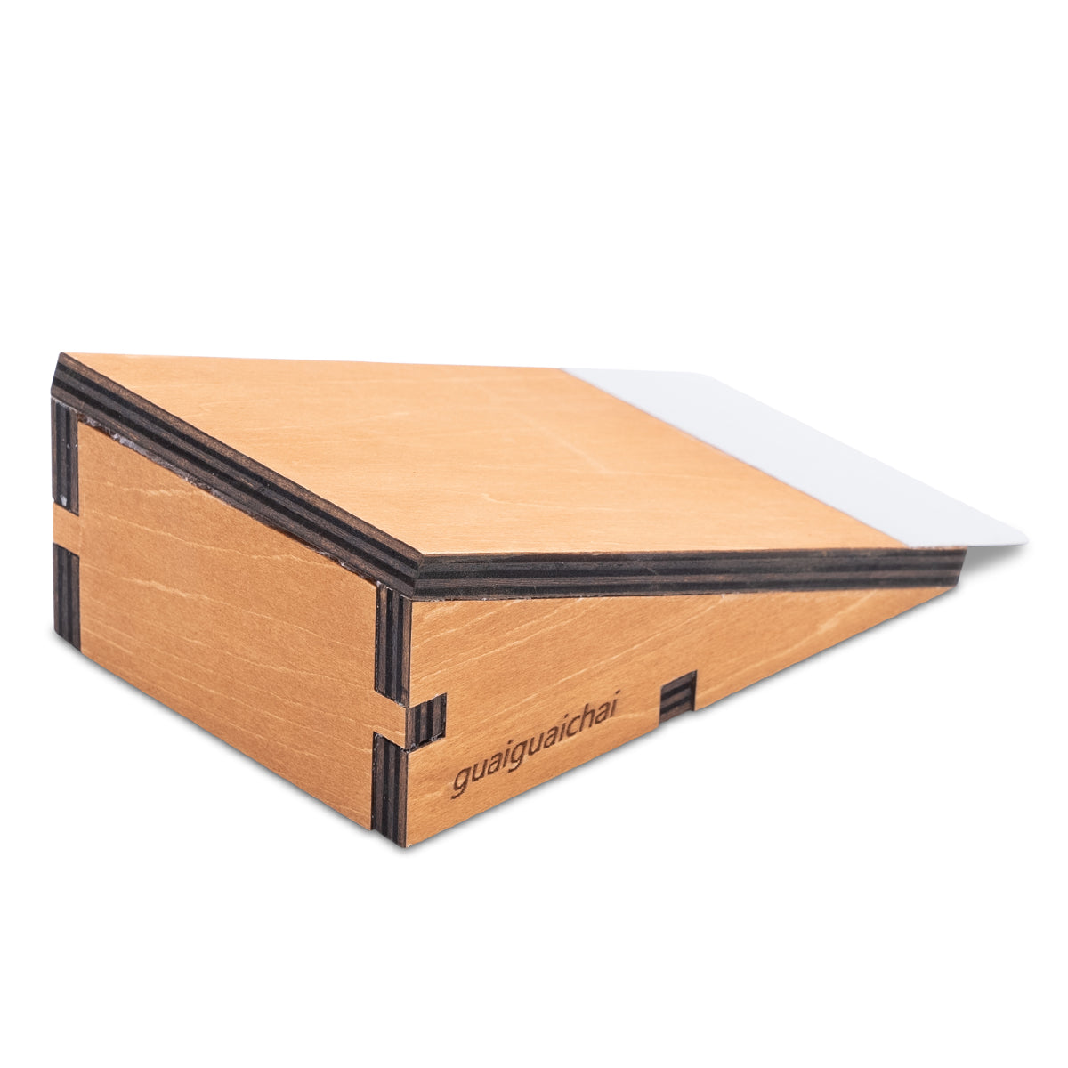 GGC Fingerboard Ramp - Kicker – The Vault Pro Scooters