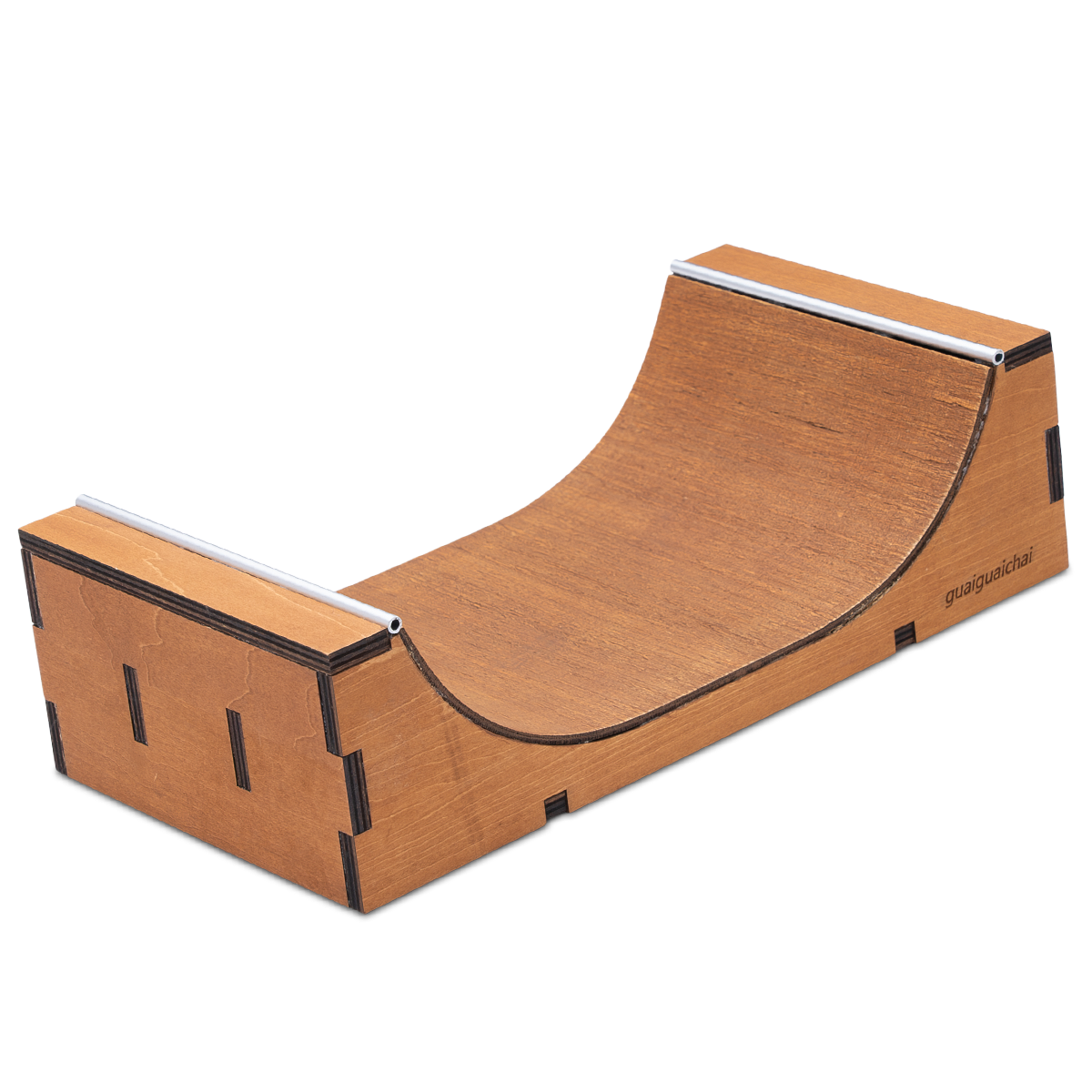 Fingerboard Ramp Sticker GGC Fingerboard Ramp - Mini Ramp – The Vault Pro Scooters