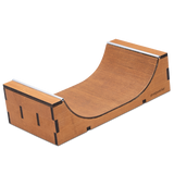 GGC Fingerboard Ramp - Mini Ramp