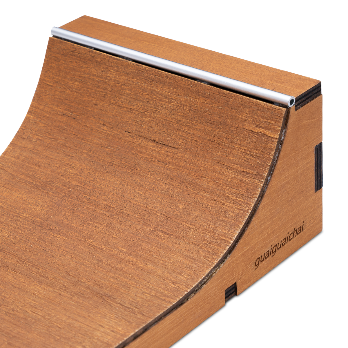 Fingerbard Ramp GGC Fingerboard Ramp - Mini Ramp – The Vault Pro Scooters