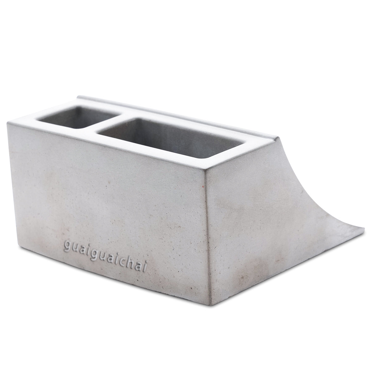 GGC Fingerboard Ramp - Office Series Quarter Pipe – The Vault Pro Scooters