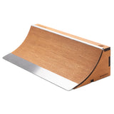 GGC Fingerboard Ramp - X-Long Quarter Pipe