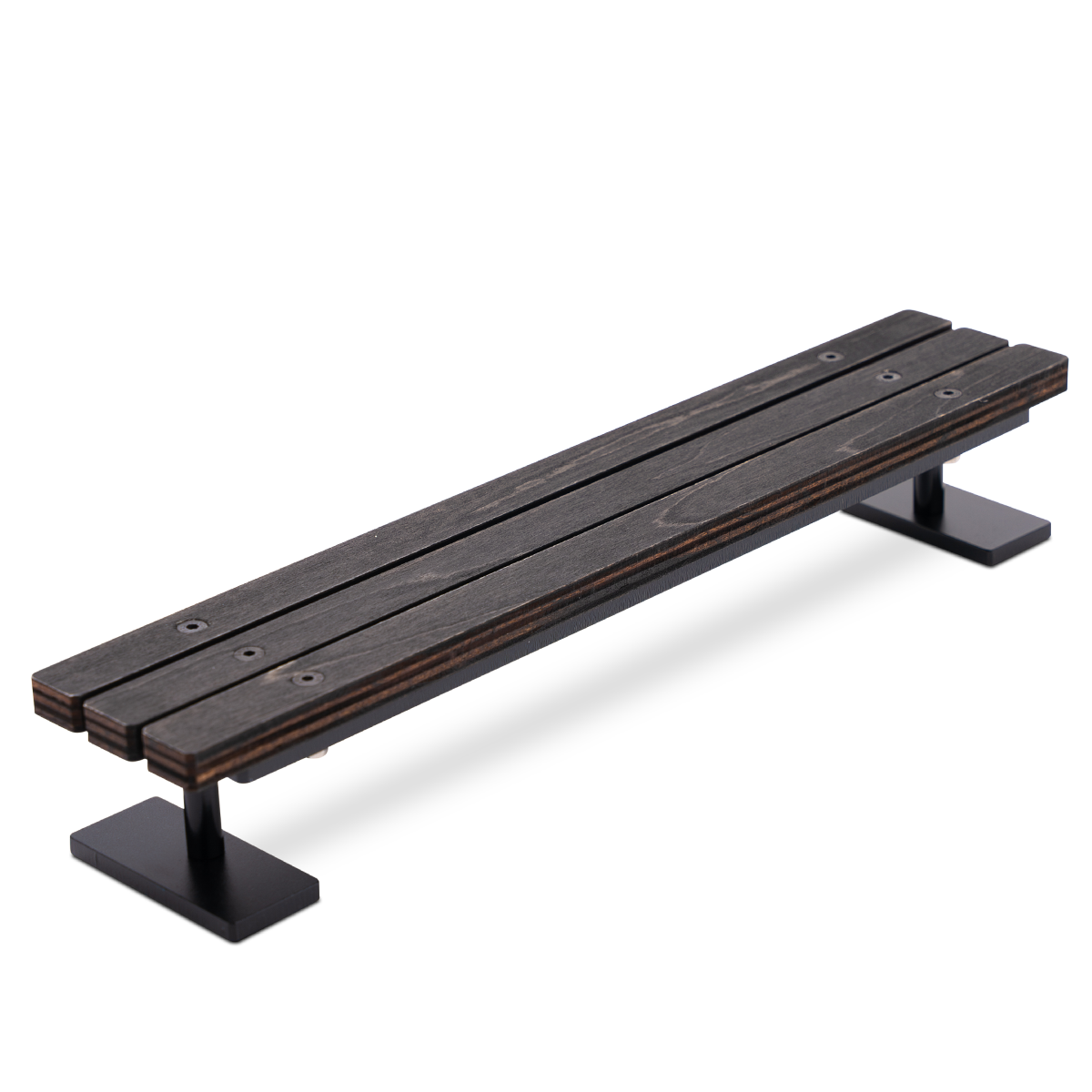 Bench And Ramp GGC Fingerboard Ramp - High Bench – The Vault Pro Scooters