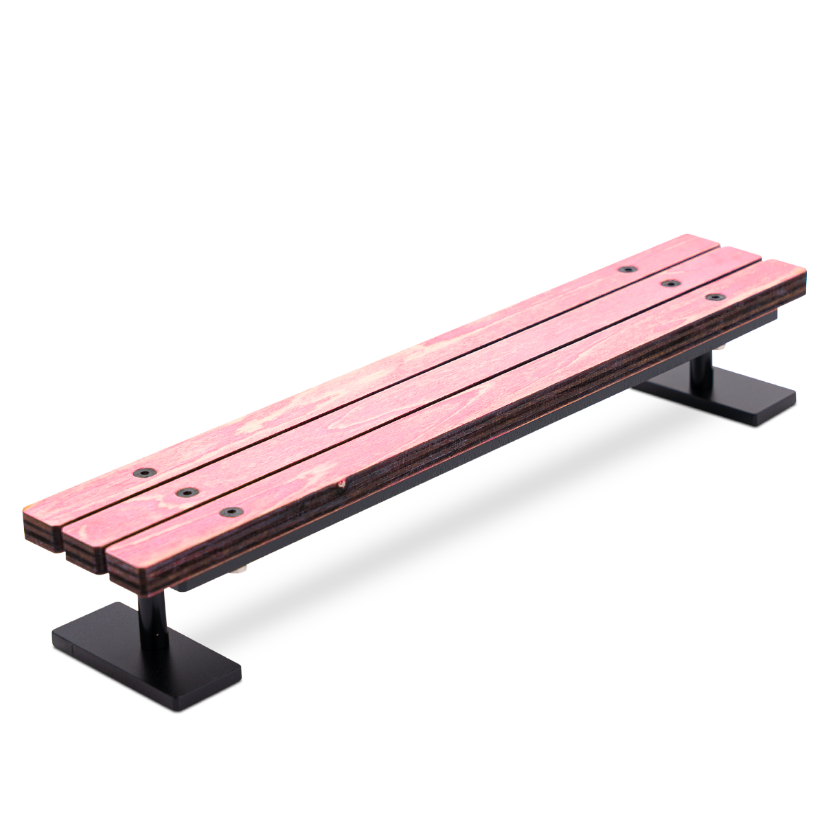 GGC Fingerboard Ramp - High Bench – The Vault Pro Scooters