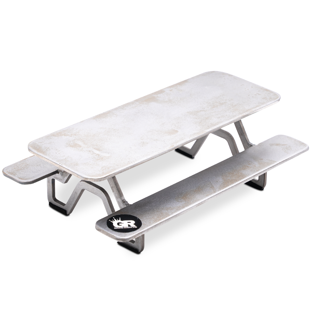 Grind Right Picnic Table Fingerboard Ramp