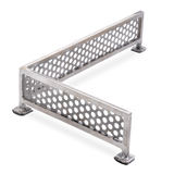 Grind Right Delux L Fingerboard Rail