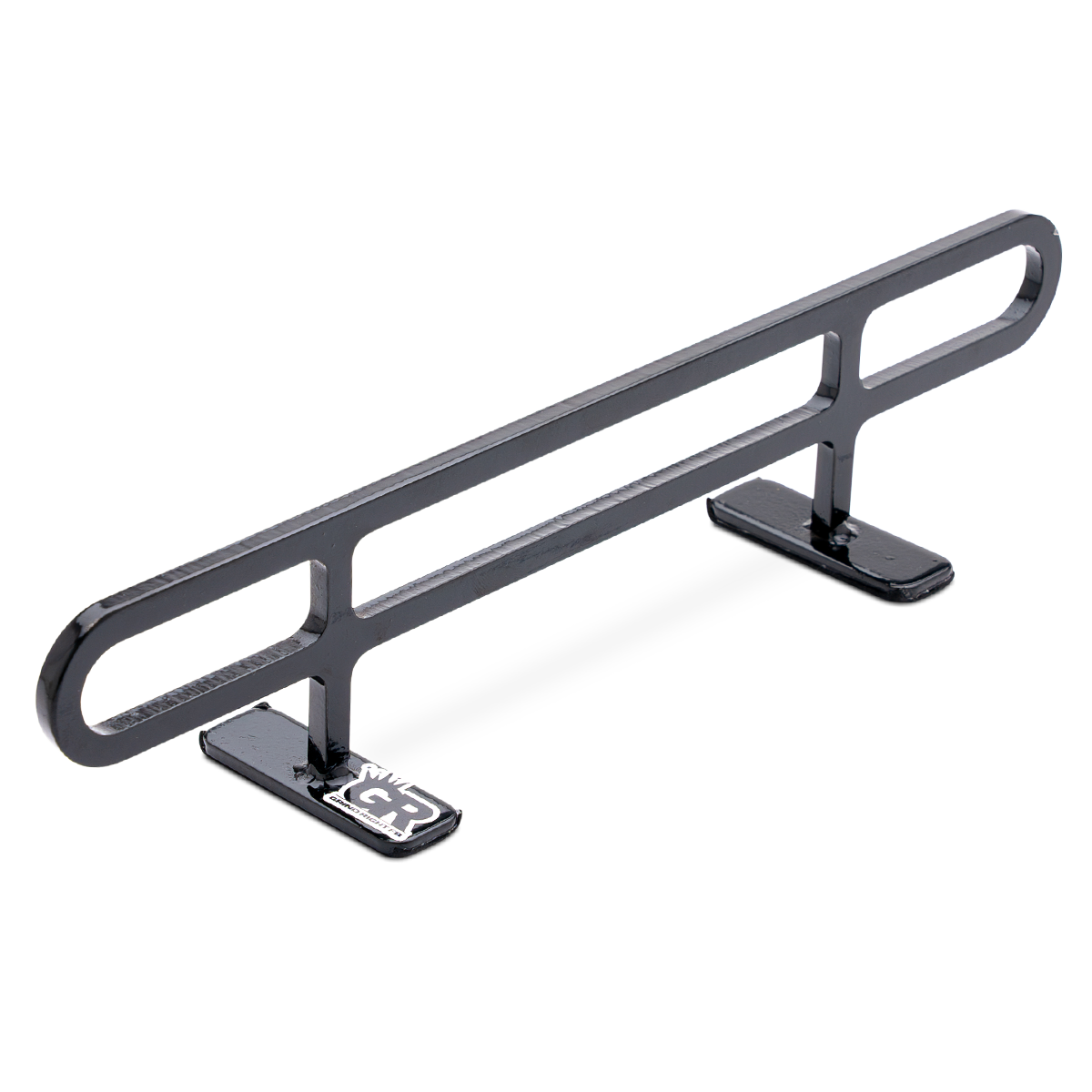 Grind Right Flat Bar Fingerboard Rail