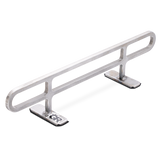 Grind Right Flat Bar Fingerboard Rail