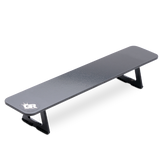 Grind Right Flat Bench Fingerboard Ramp