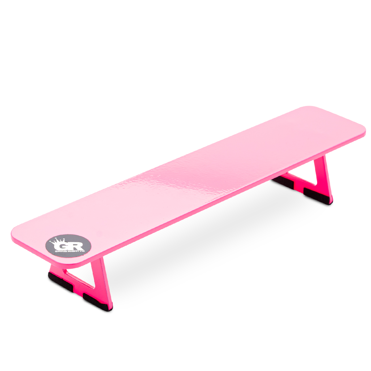 Grind Right Flat Bench Fingerboard Ramp – The Vault Pro Scooters