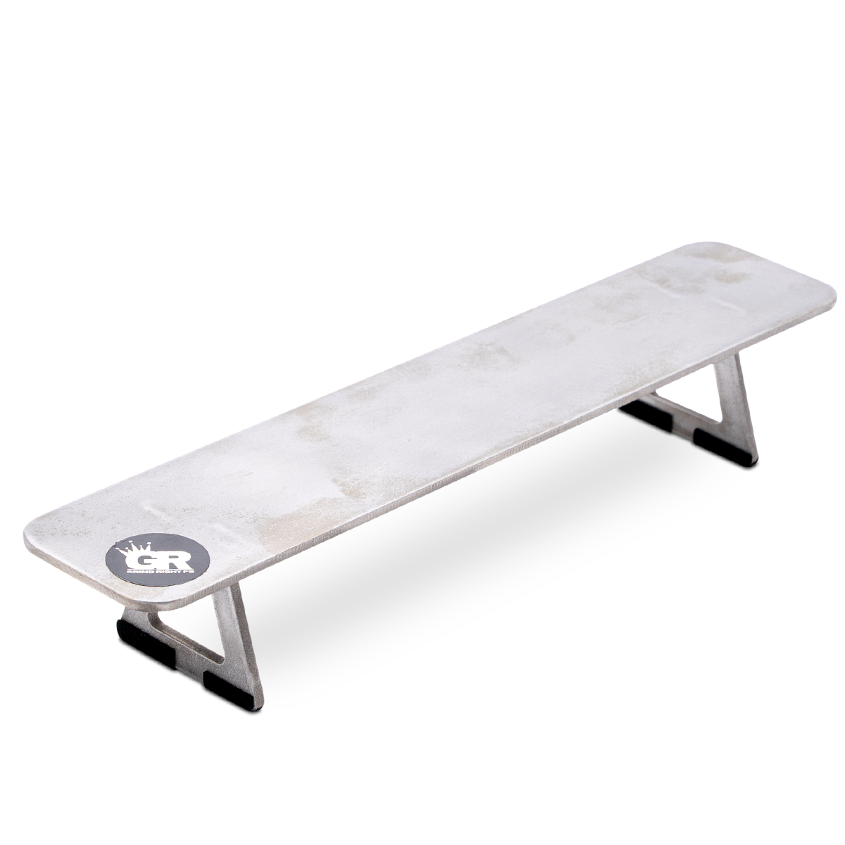 Grind Right Flat Bench Fingerboard Ramp