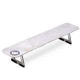 Grind Right Flat Bench Fingerboard Ramp