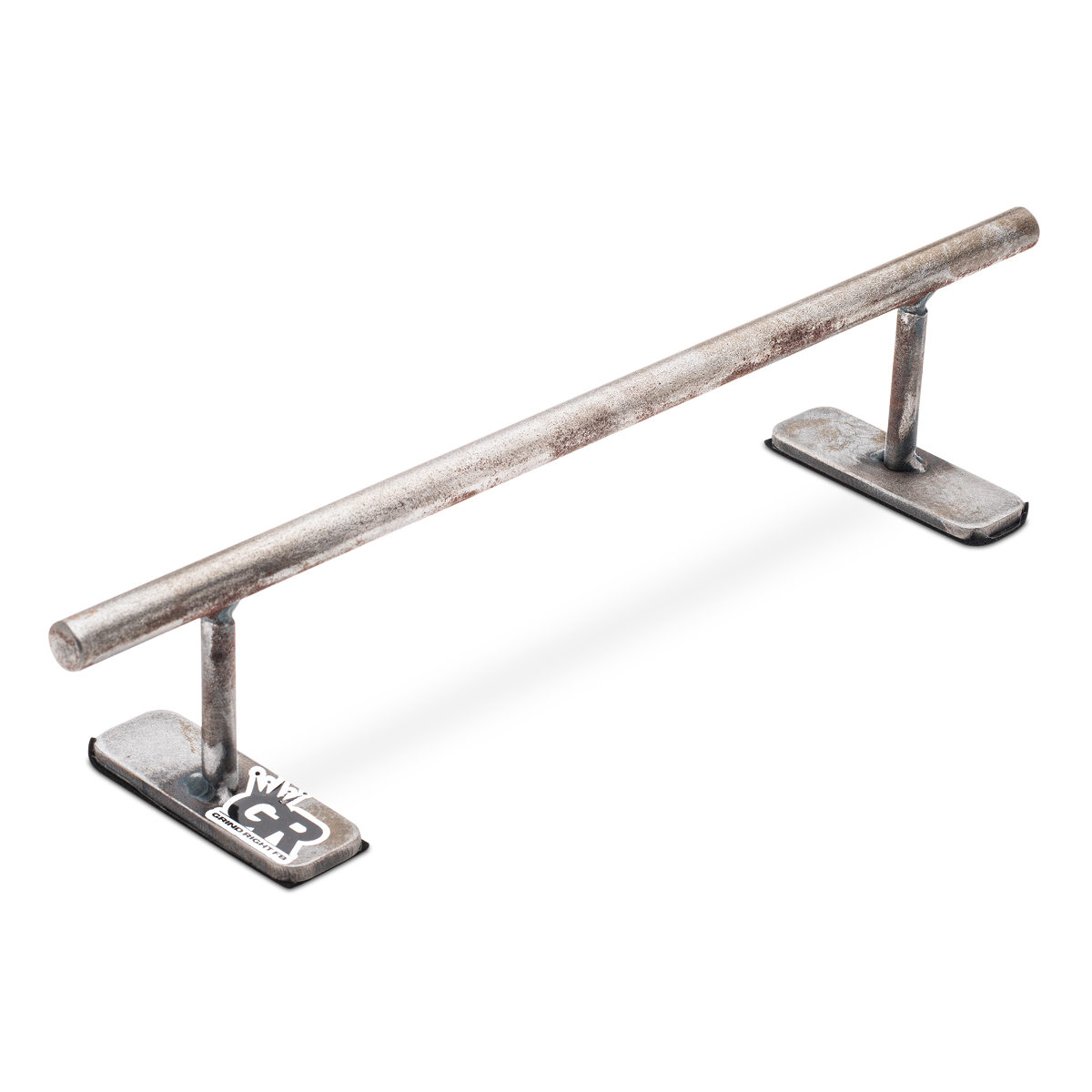 Grind Right Classic Round Fingerboard Rail