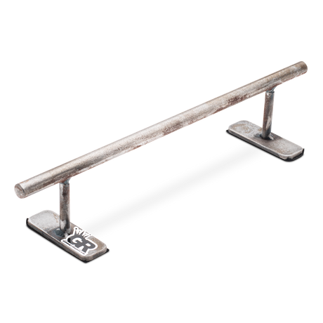 Grind Right Classic Round Fingerboard Rail