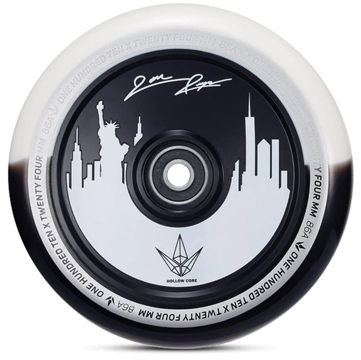 Envy Jon Reyes Signature Wheels - 110mm – The Vault Pro Scooters
