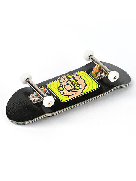 Blackriver 7 Ply Fingerboard Complete - Slushcult Knucks