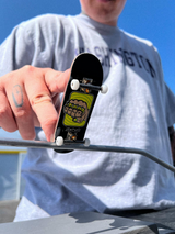 Blackriver 7 Ply Fingerboard Complete - Slushcult Knucks