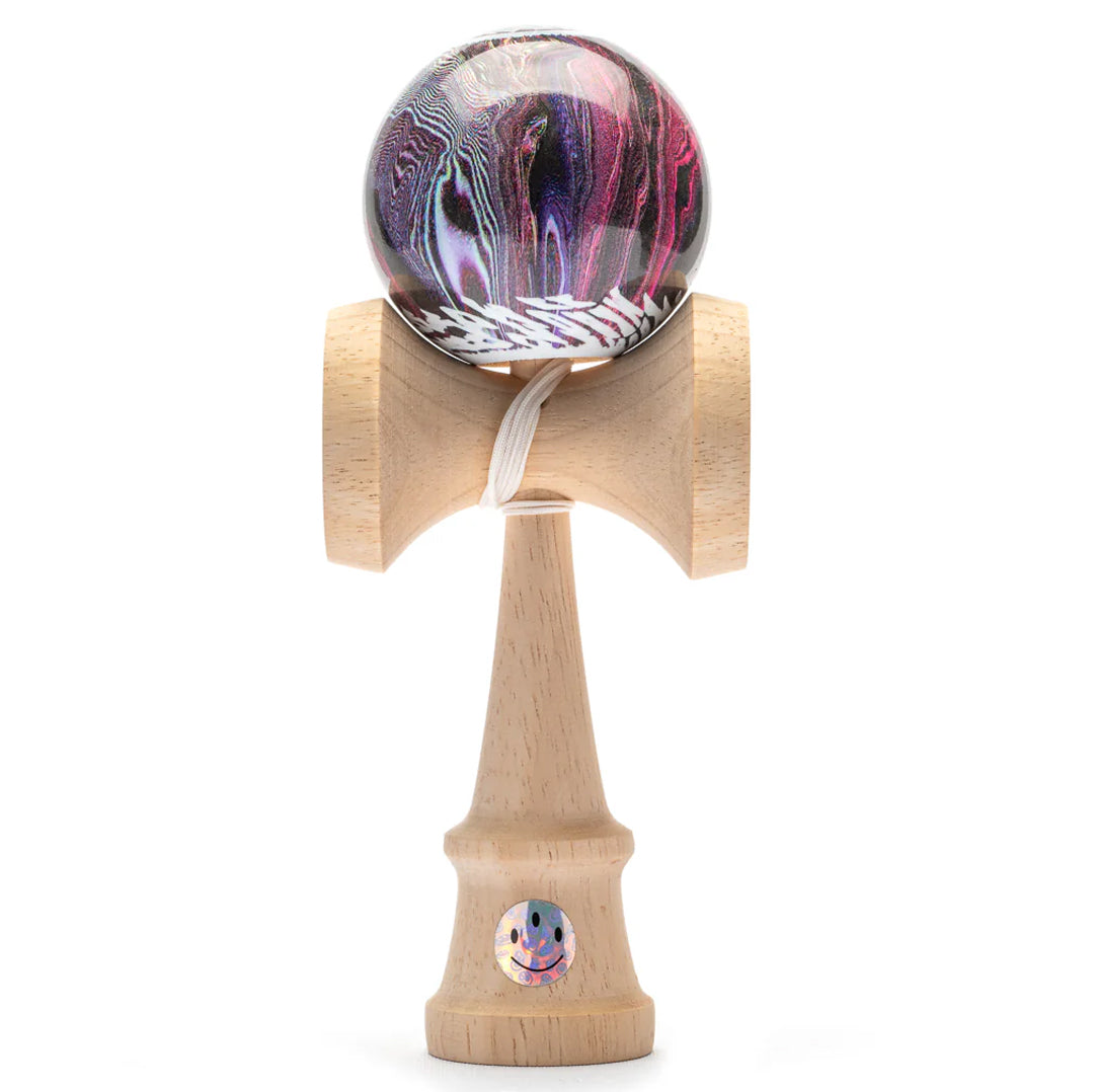 Krom Paranoia Kendama - Tribus