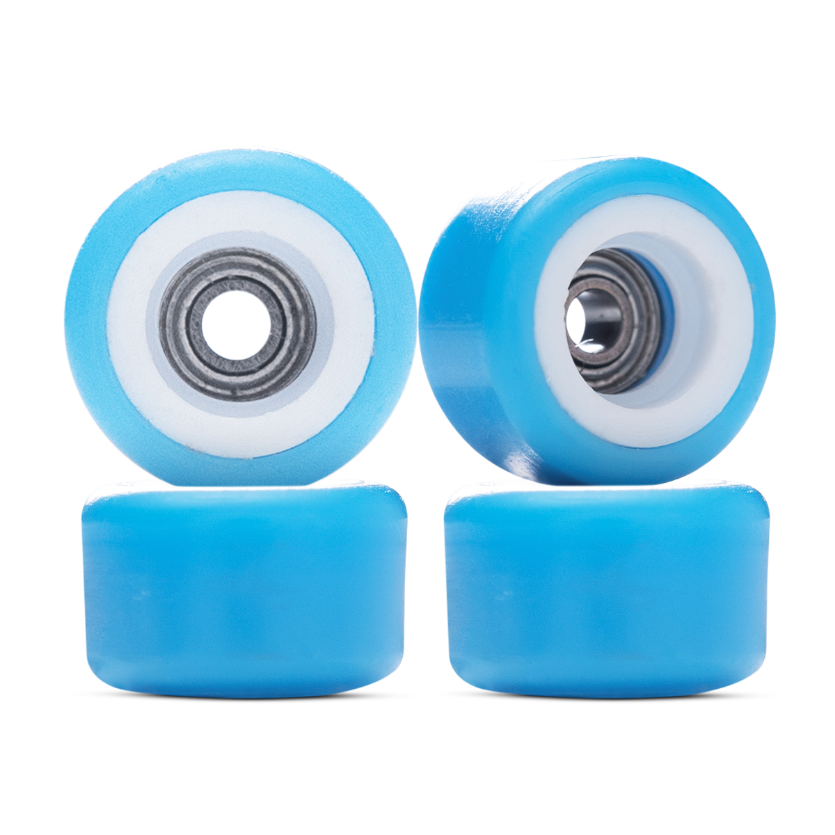 LC Fingerboards Dual Core Urethane Wheels