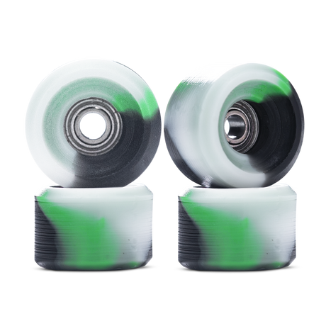 LC Fingerboards Urethane Wheels - Bowl