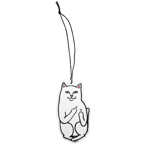 RIPNDIP Lord Nermal Air Freshener – The Vault Pro Scooters