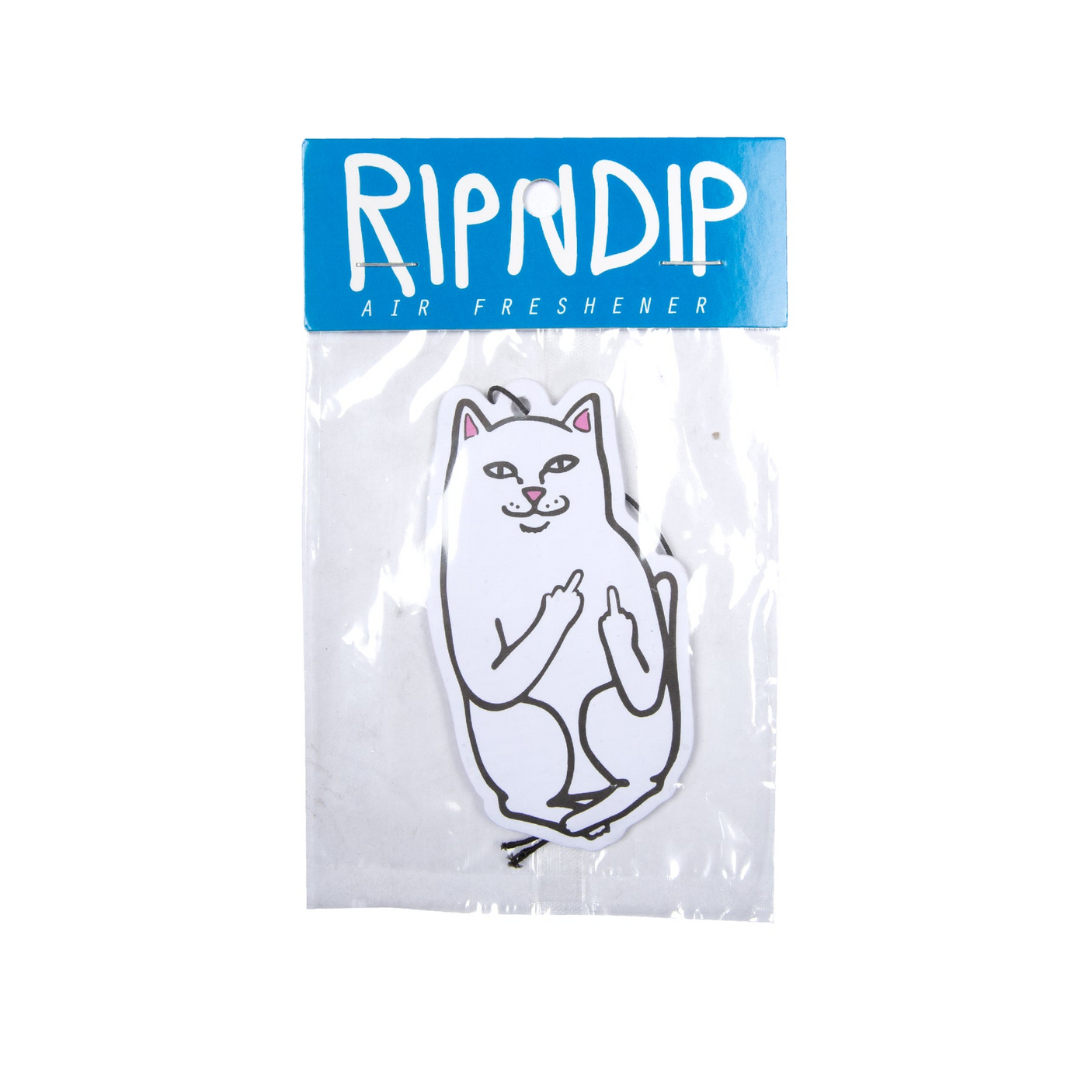 Ambientador RIPNDIP Lord Nermal