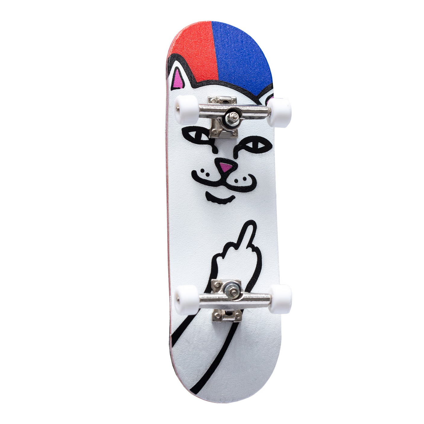 Diapasón completo RIPNDIP - Lord Nermal