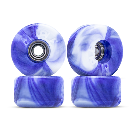 Maple Bowl Fingerboard Wheels
