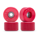 Maple Bowl Fingerboard Wheels