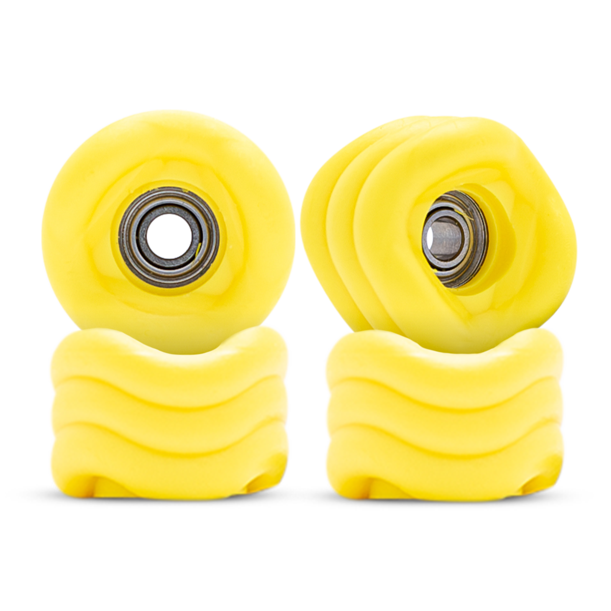 Maple Shark Fingerboard Wheels