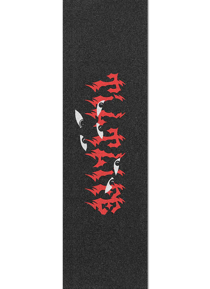 TiLT Metal Grip Tape