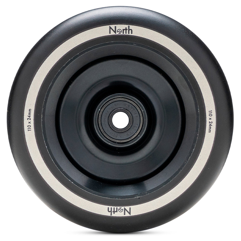Vault Rims Basic Parts Wheels - The Vault: Your Pro Scooter Shop – The Vault Pro Scooters