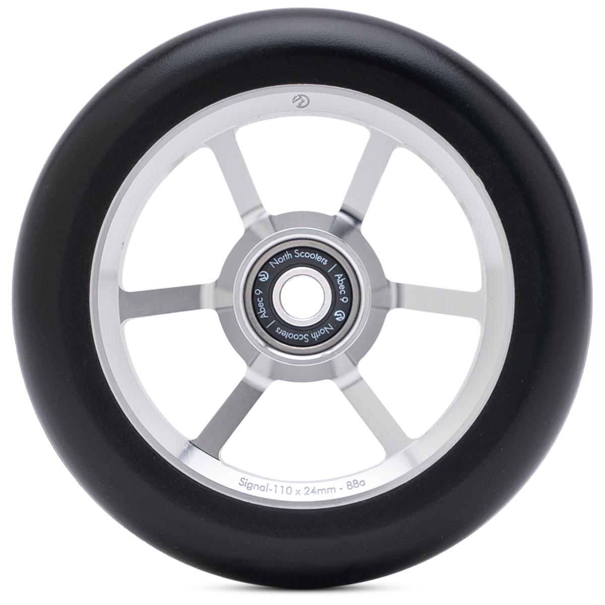 North Signal V3 Wheels