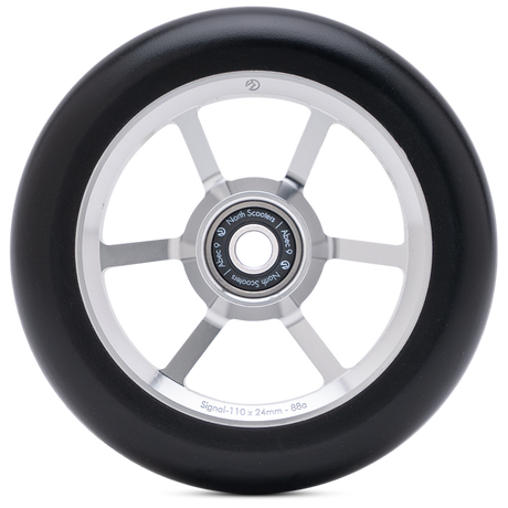 North Signal V3 Wheels