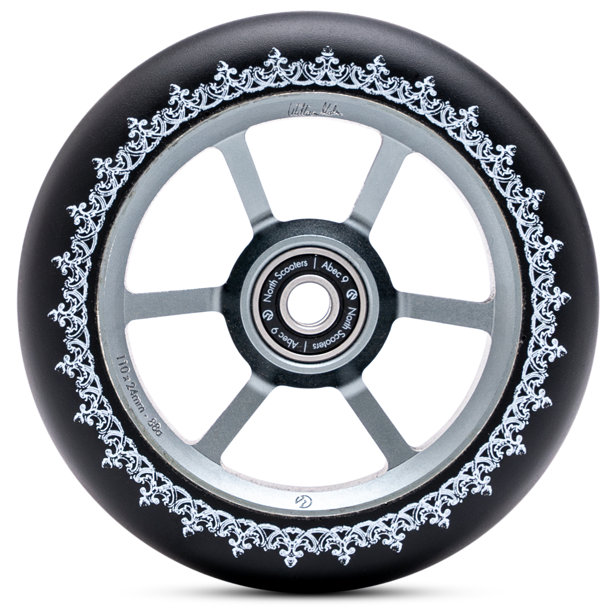 North William Holm Signature Wheels