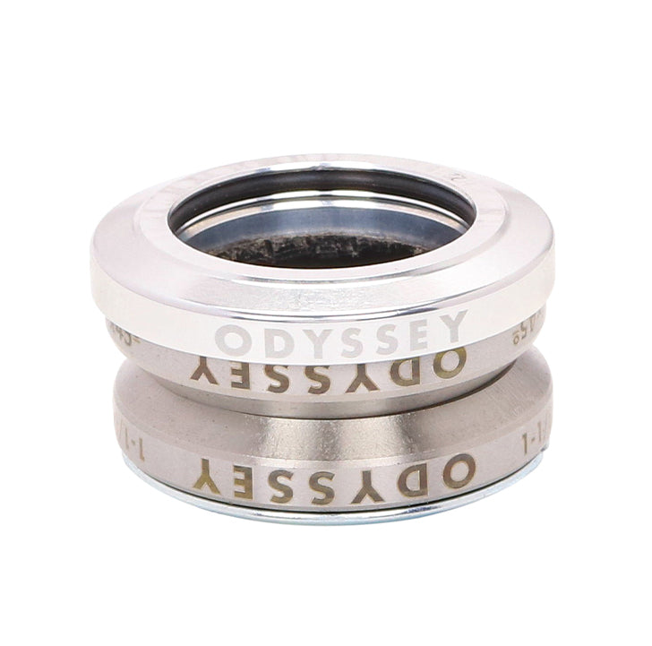 Odyssey Integrated Headset – The Vault Pro Scooters