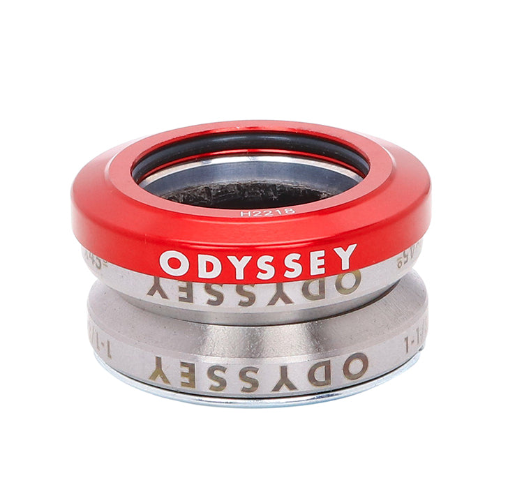 Jeu de direction Headset Vintage Italien Drilled 25,4 x 24 Jeu de direction Headset Vintage Italien Drilled 25,4 x 24