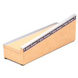 Ollie Fingerboard Ramps - Box 2