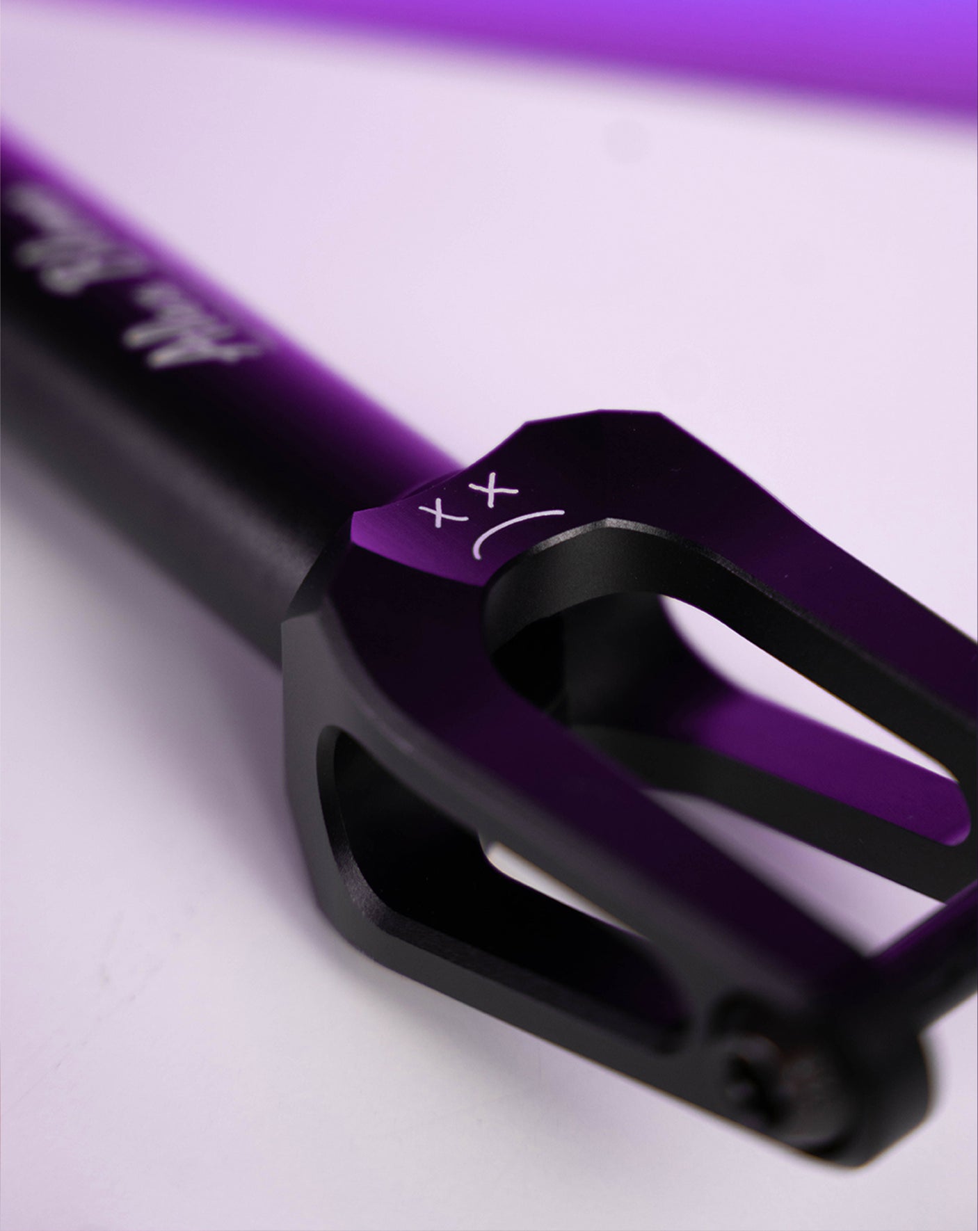 Prey Alex Blome Signature Fork